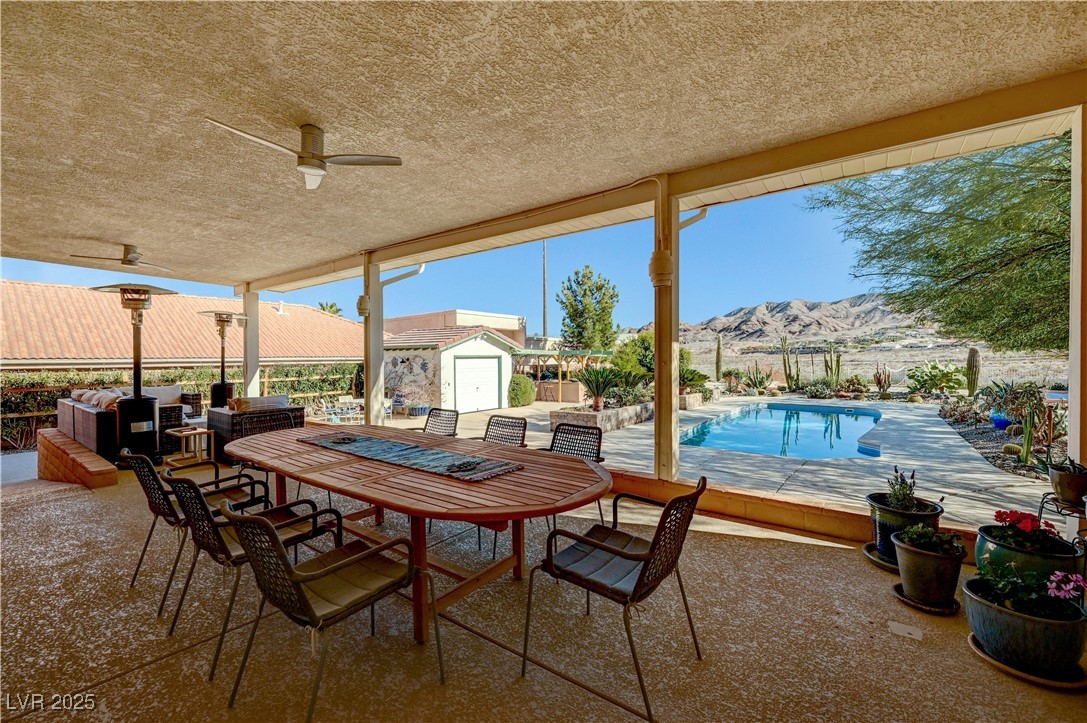 943 Woodacre Drive, Boulder City, Nevada image 39