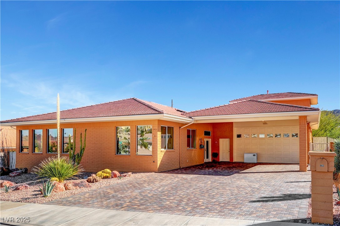 943 Woodacre Drive, Boulder City, Nevada image 1