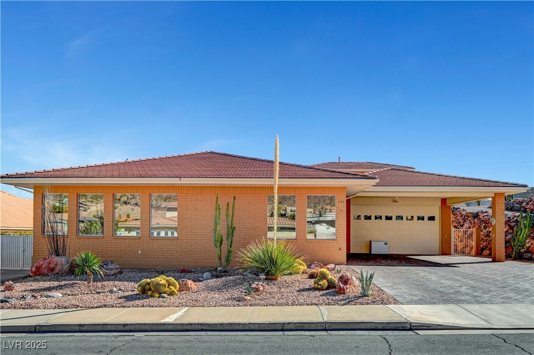 943 Woodacre Drive, Boulder City, Nevada image 44