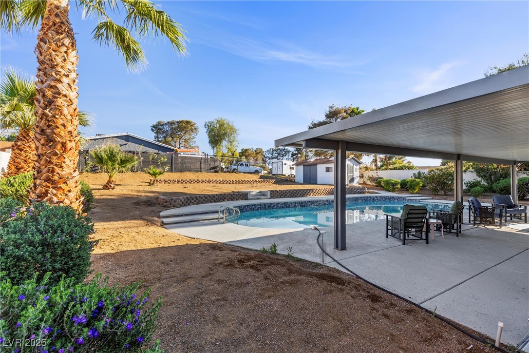 Las Vegas, Nevada 89120, United States, 3 Bedrooms Bedrooms, ,2 BathroomsBathrooms,Residential,Pending,125405