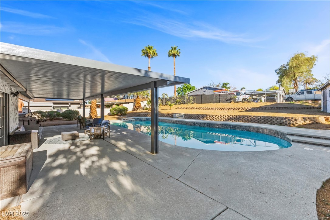 Las Vegas, Nevada 89120, United States, 3 Bedrooms Bedrooms, ,2 BathroomsBathrooms,Residential,Pending,125405