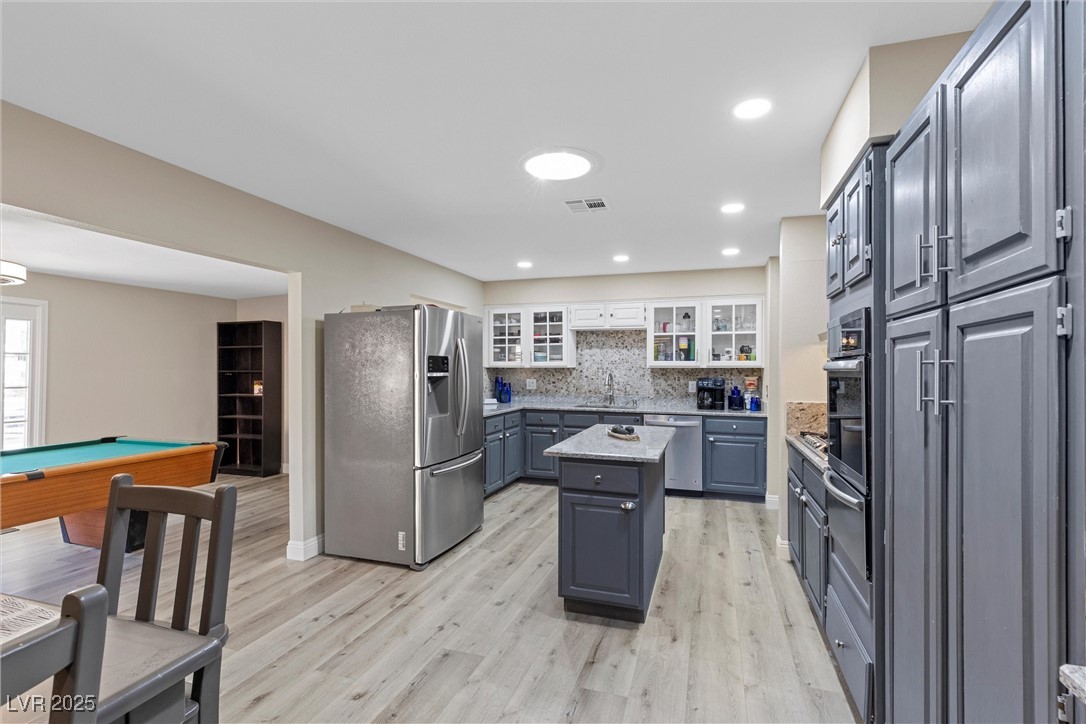 Las Vegas, Nevada 89120, United States, 3 Bedrooms Bedrooms, ,2 BathroomsBathrooms,Residential,Pending,125405