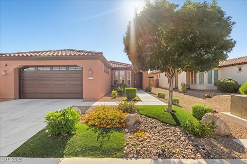5745 Sagamore Canyon Street North Las Vegas NV 89081