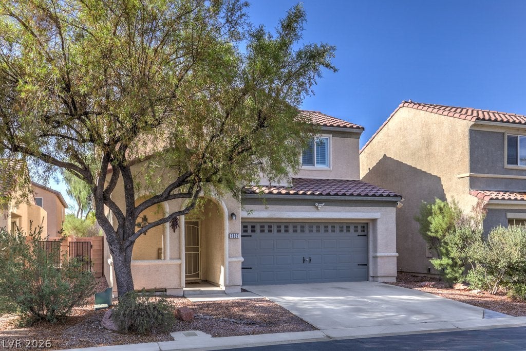 7137 River Meadows Avenue