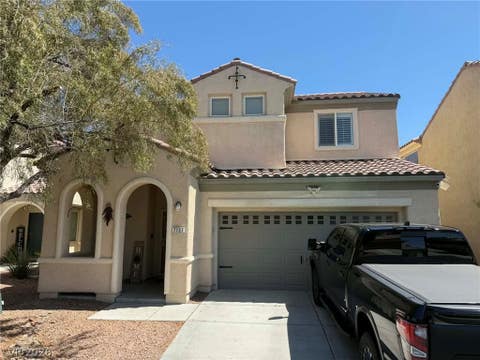 Homes For Sale - 7137 River Meadows Avenue<br/> Las Vegas, NV 89131