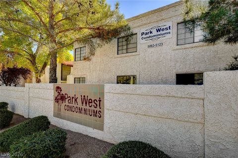 5087 Eldora Avenue 3 Las Vegas NV 89146