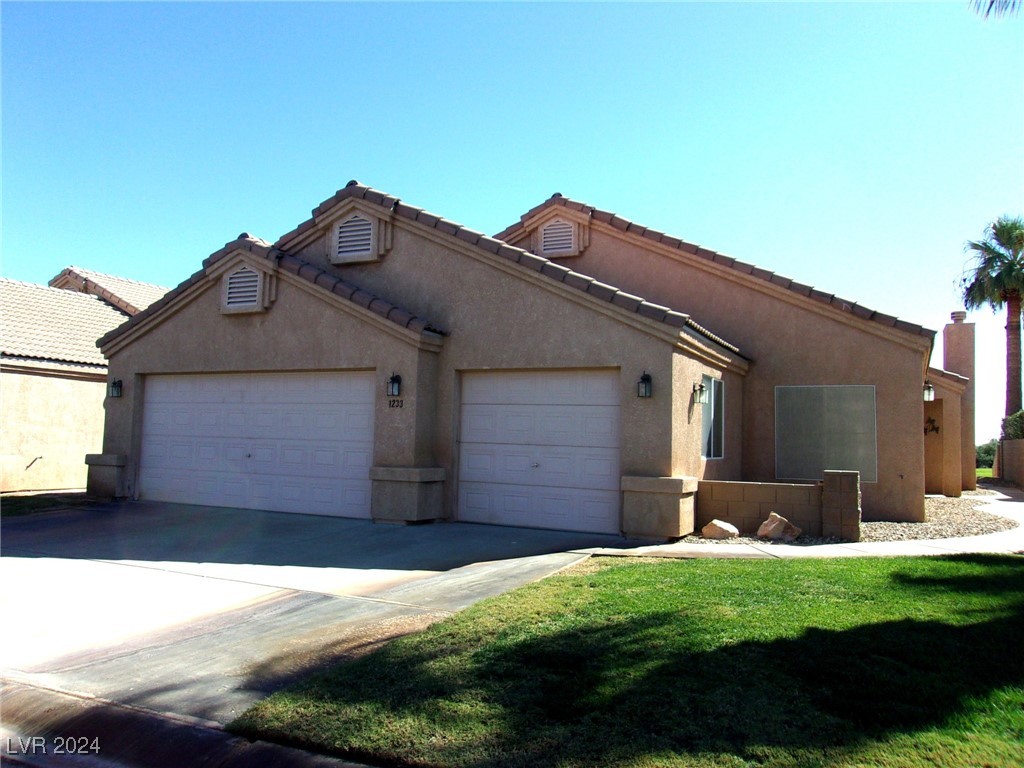 1233 Golf Club Drive, Laughlin, Nevada image 48