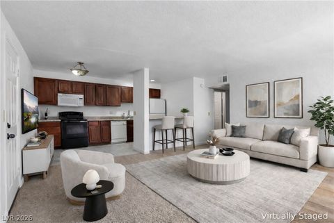 4370 Sandy River Drive 24 Las Vegas NV 89103