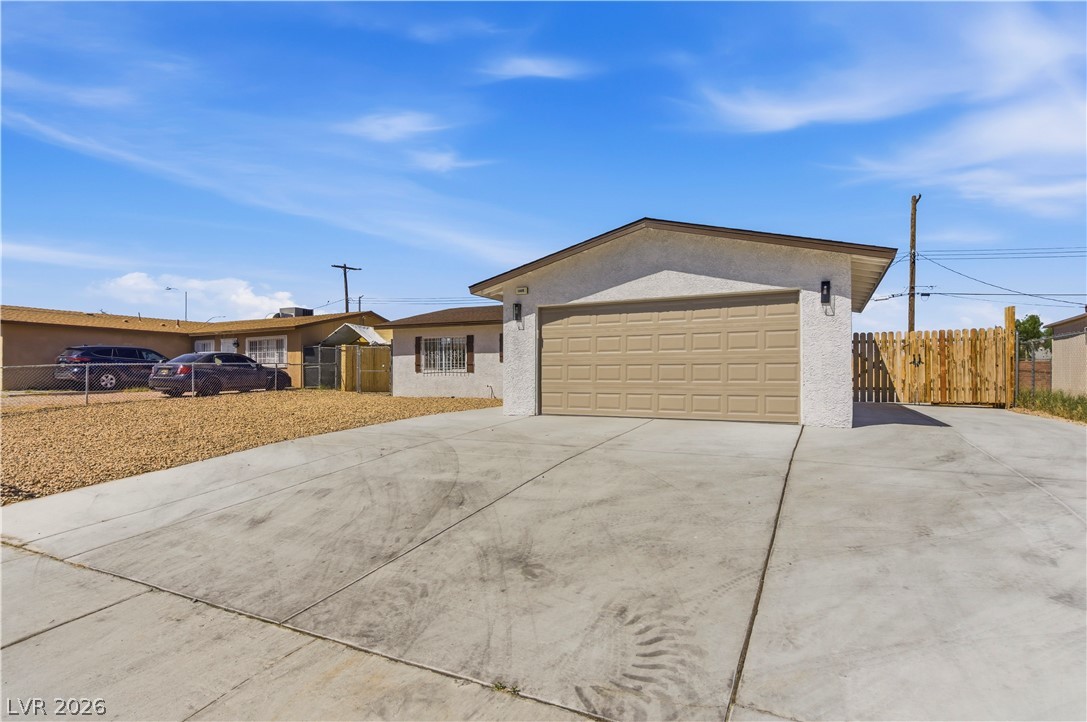 1408 Jimmy Avenue