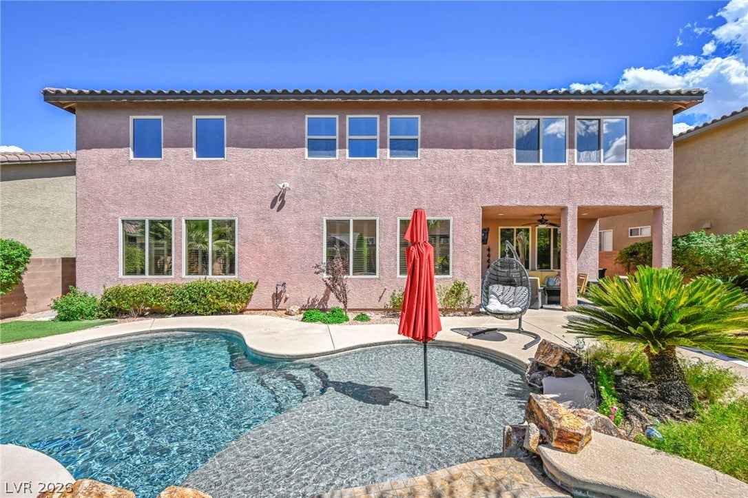 10039 Sky Parlor Road