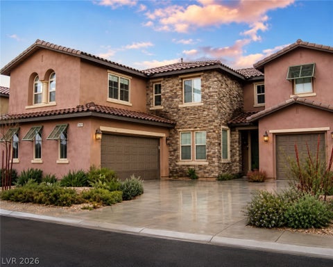 Property photo of 10039 Sky Parlor Road, Las Vegas, NV 89178