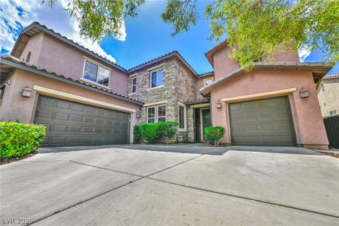 Homes For Sale - 10039 Sky Parlor Road<br/> Las Vegas, NV 89178