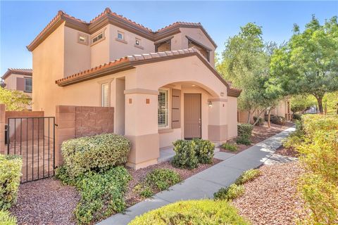 2435 Cordoba Bluff Court Las Vegas NV 89135