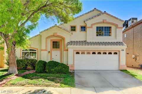 3758 Norton Drive Las Vegas NV 89129