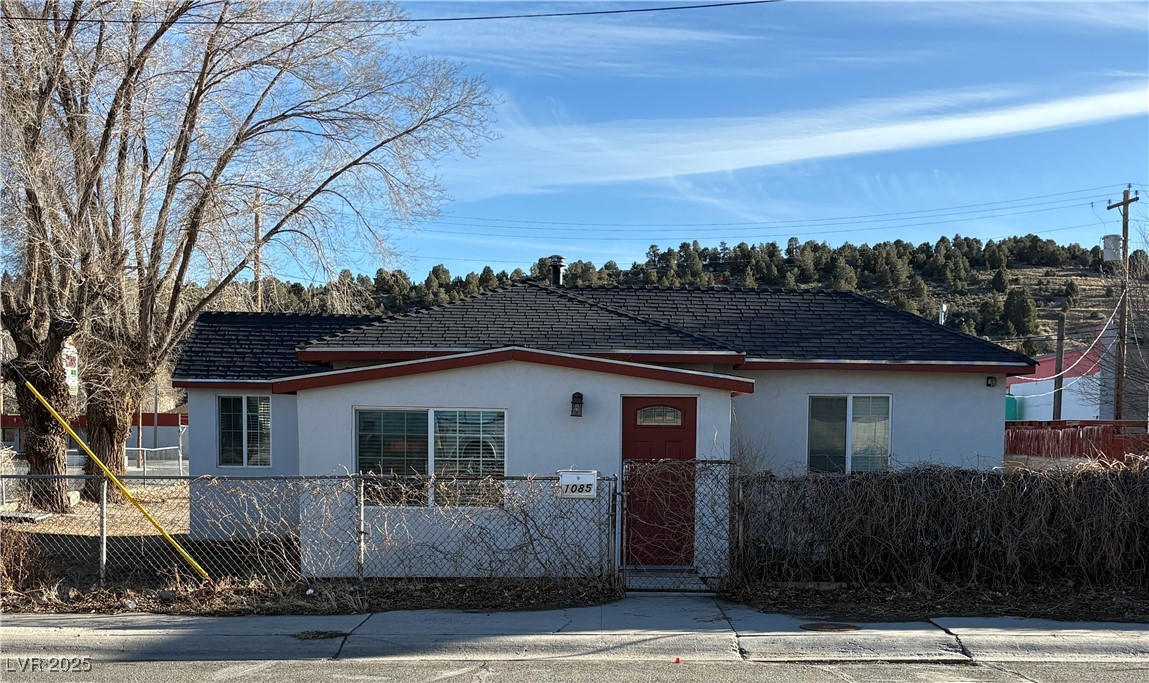 1085 Lyons Avenue, Ely, Nevada image 1