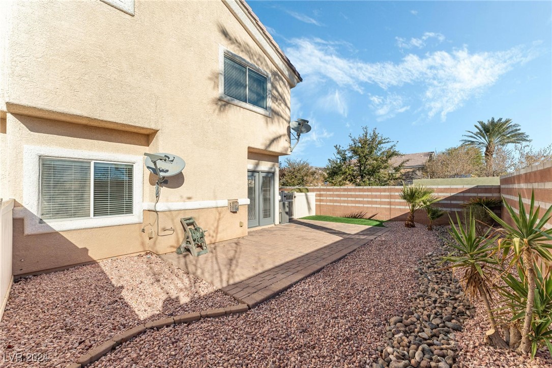 6668 Lavender Lilly Lane #3, North Las Vegas, Nevada image 28