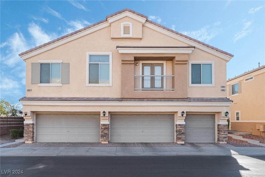 6668 Lavender Lilly Lane #3, North Las Vegas, Nevada image 30