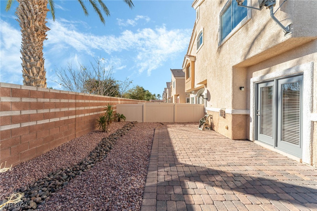 6668 Lavender Lilly Lane #3, North Las Vegas, Nevada image 26