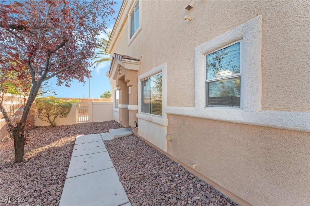 6668 Lavender Lilly Lane #3, North Las Vegas, Nevada image 31