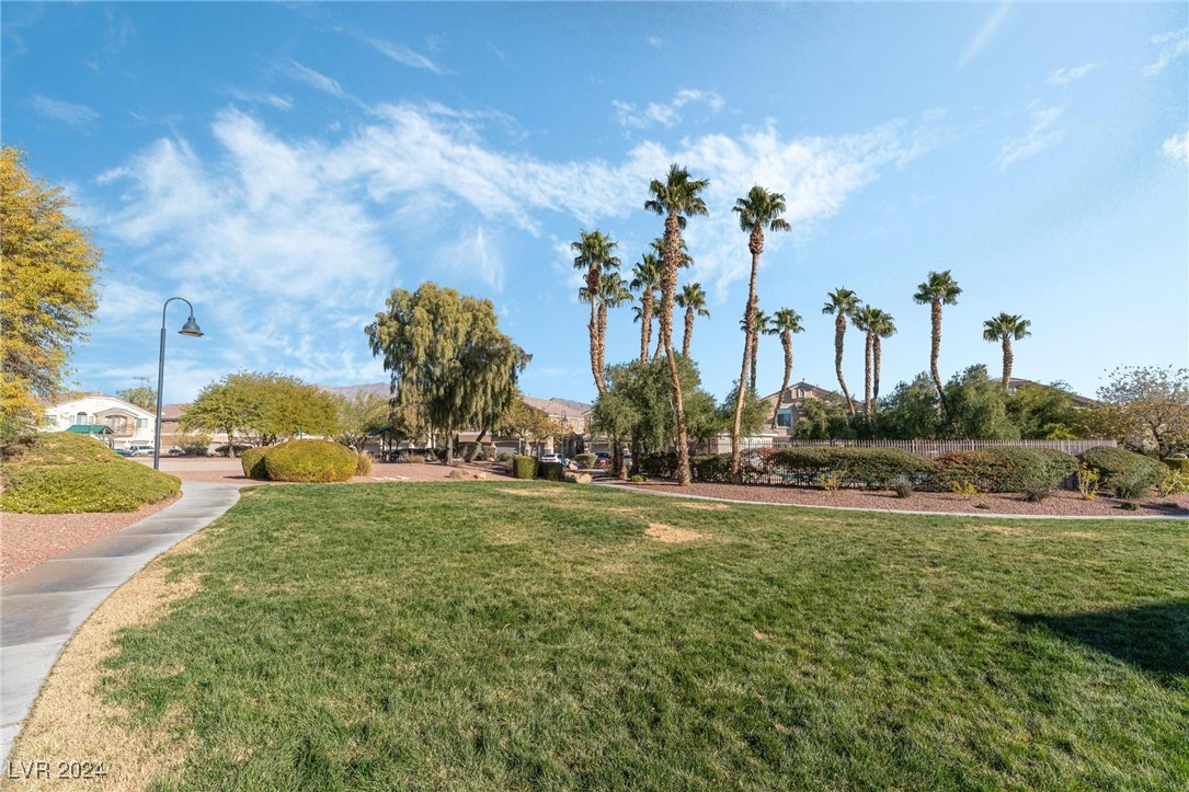 6668 Lavender Lilly Lane #3, North Las Vegas, Nevada image 34