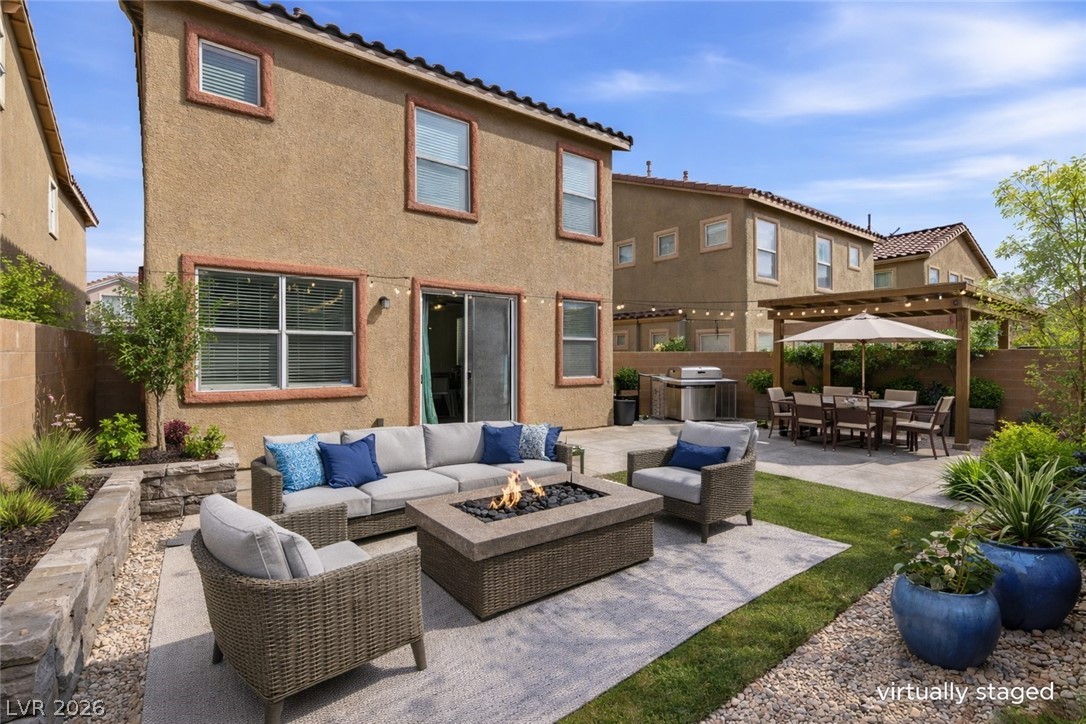 9137 Wine Cellar Avenue