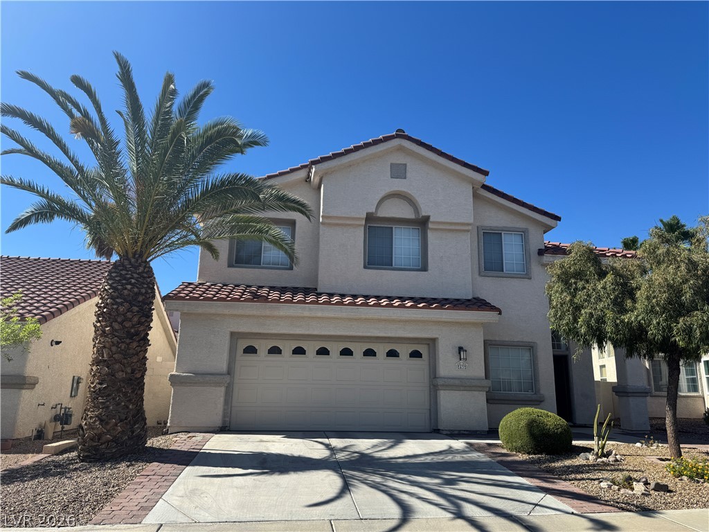 43 Mesquite Village Circle