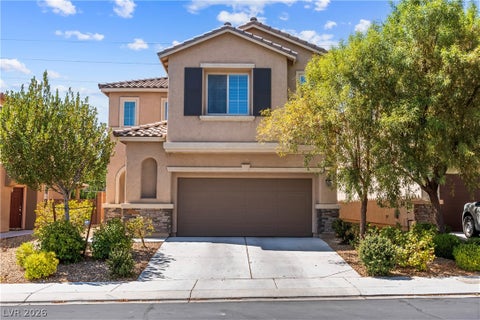Photo of 7759 Cape Cod Bay Court, Las Vegas, NV 89179 (MLS # 2821322)
