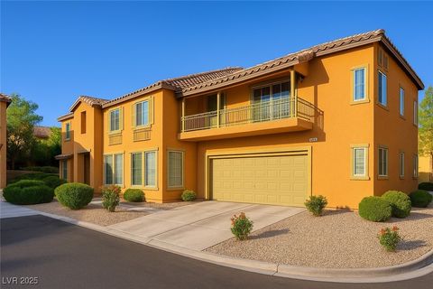 3601 Pinnate Drive Las Vegas NV 89147