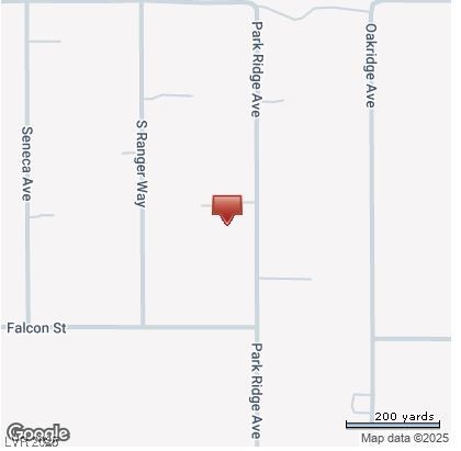 3750 S Park Ridge Avenue, Pahrump, Nevada image 3
