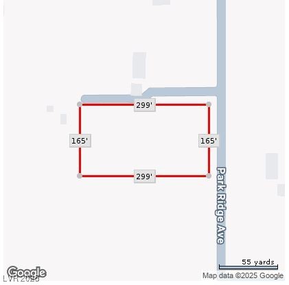 3750 S Park Ridge Avenue, Pahrump, Nevada image 2