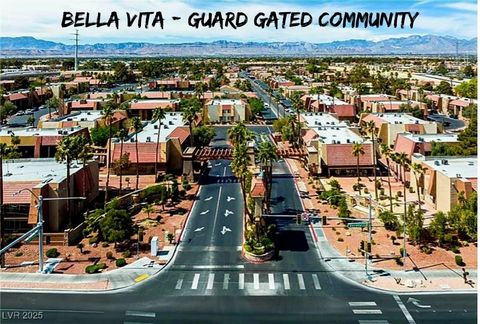 5160 Indian River Drive 346 Las Vegas NV 89103