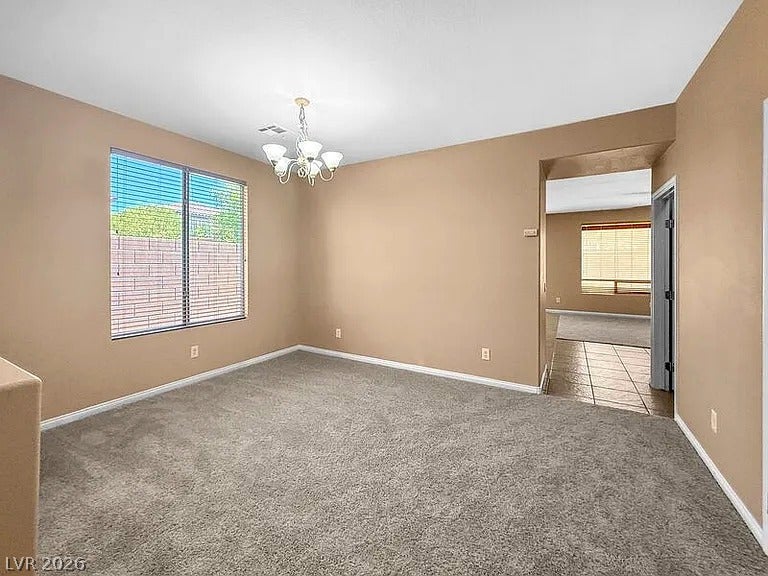 9838 Mount Oroville Court