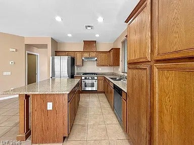 9838 Mount Oroville Court