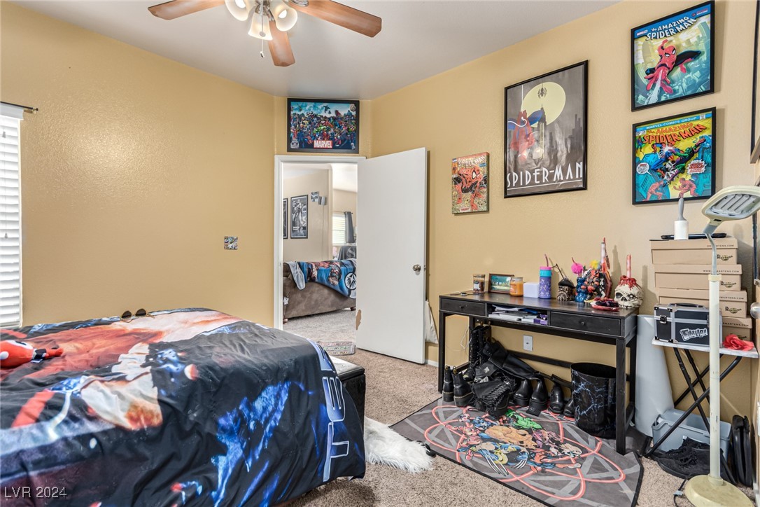 45 Maleena Mesa Street #1314, Henderson, Nevada image 34