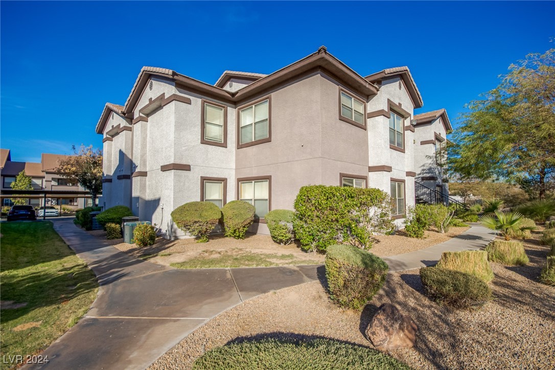 45 Maleena Mesa Street #1314, Henderson, Nevada image 7