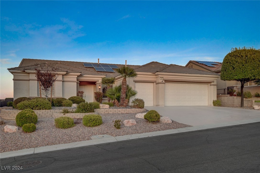 1632 Williamsport Street, Henderson, Nevada image 1