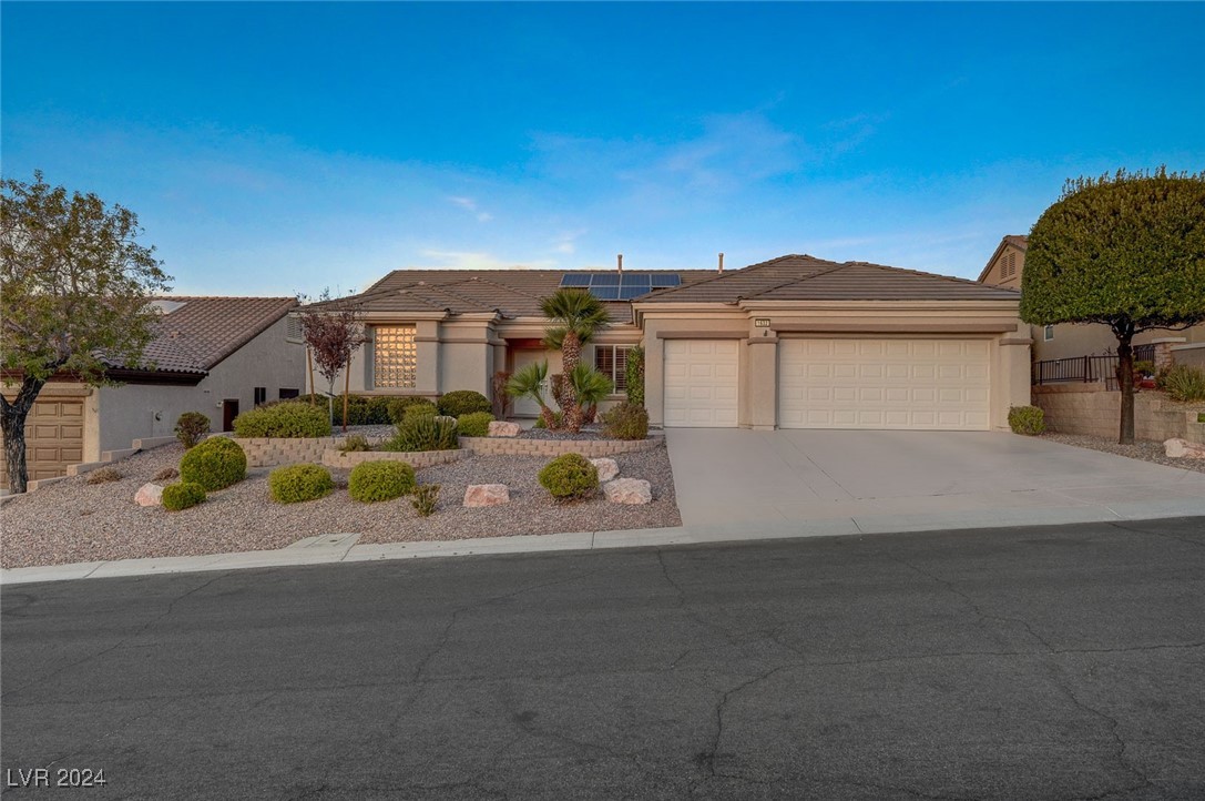 1632 Williamsport Street, Henderson, Nevada image 2