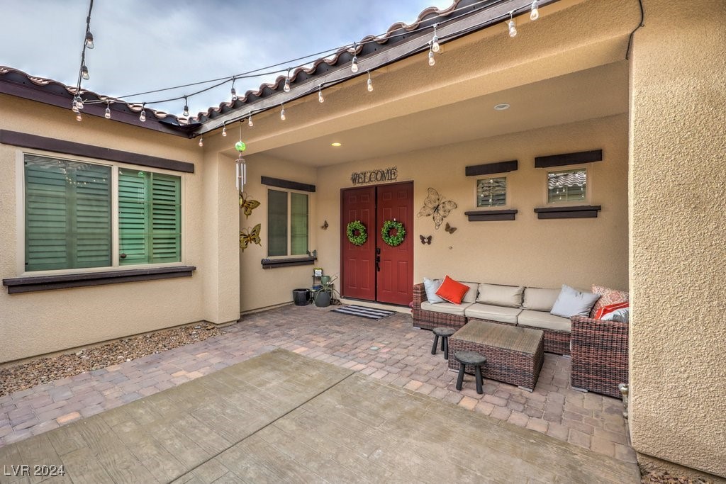 8351 Agave Bloom Street