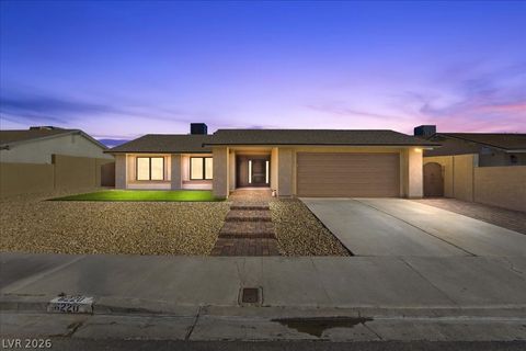 6220 Elmira Drive Las Vegas NV 89118