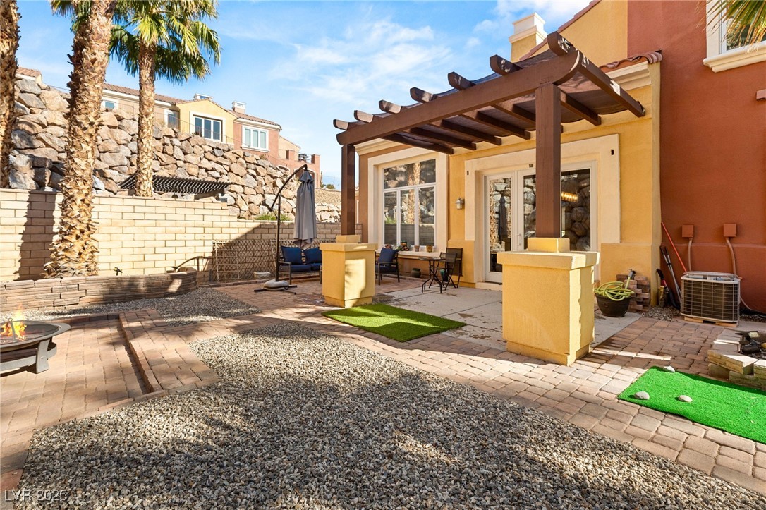 23 Cerchio Basso, Henderson, Nevada image 30