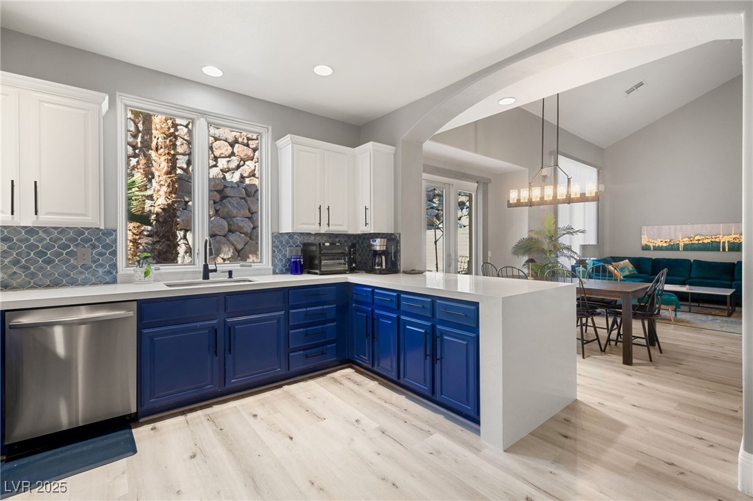 23 Cerchio Basso, Henderson, Nevada image 13