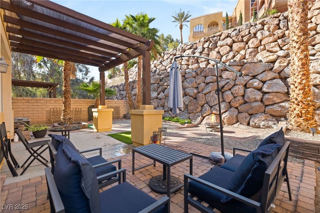 23 Cerchio Basso, Henderson, Nevada image 33