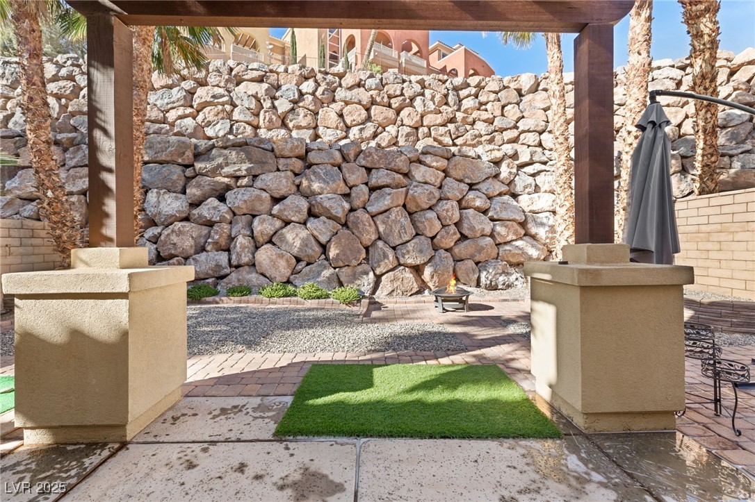23 Cerchio Basso, Henderson, Nevada image 27