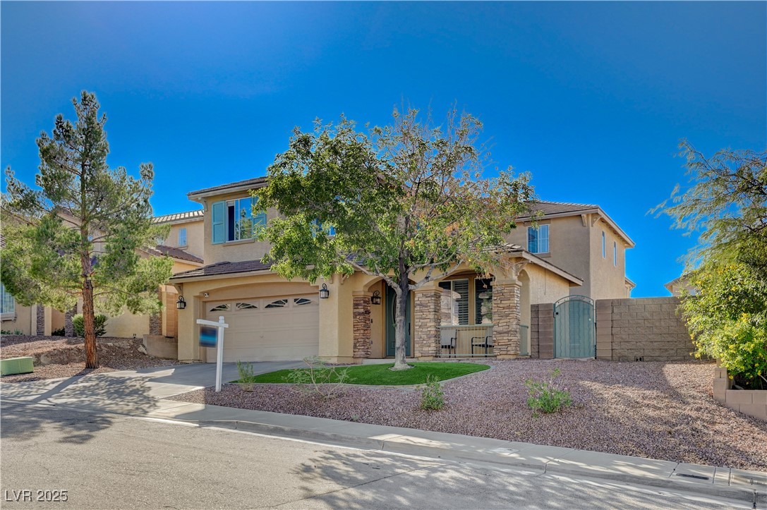 181 Rocky Star Street