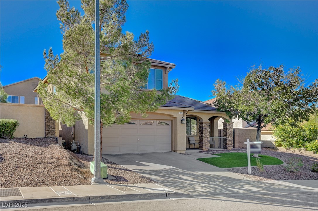 181 Rocky Star Street