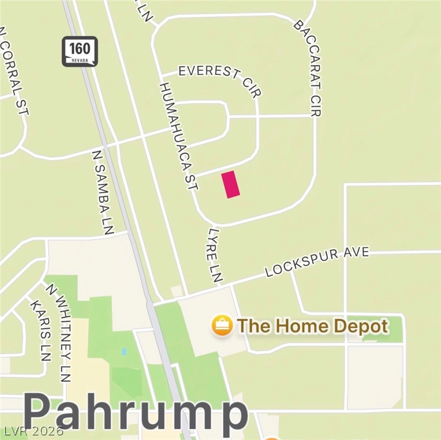 1241 E Everest Circle