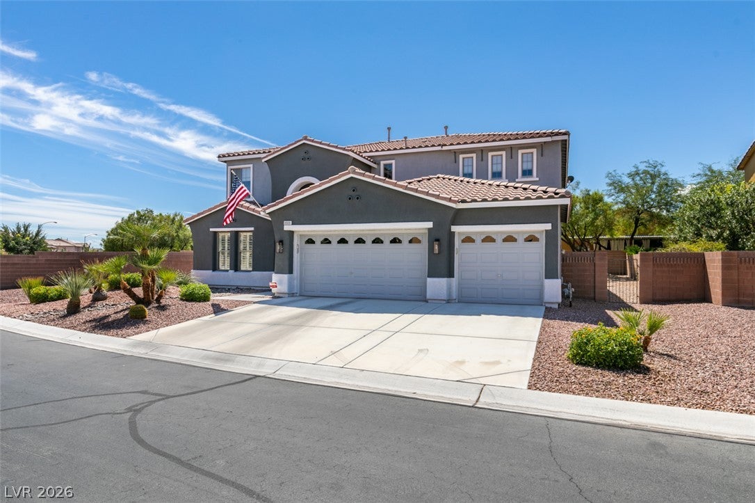 8909 Monte Oro Drive