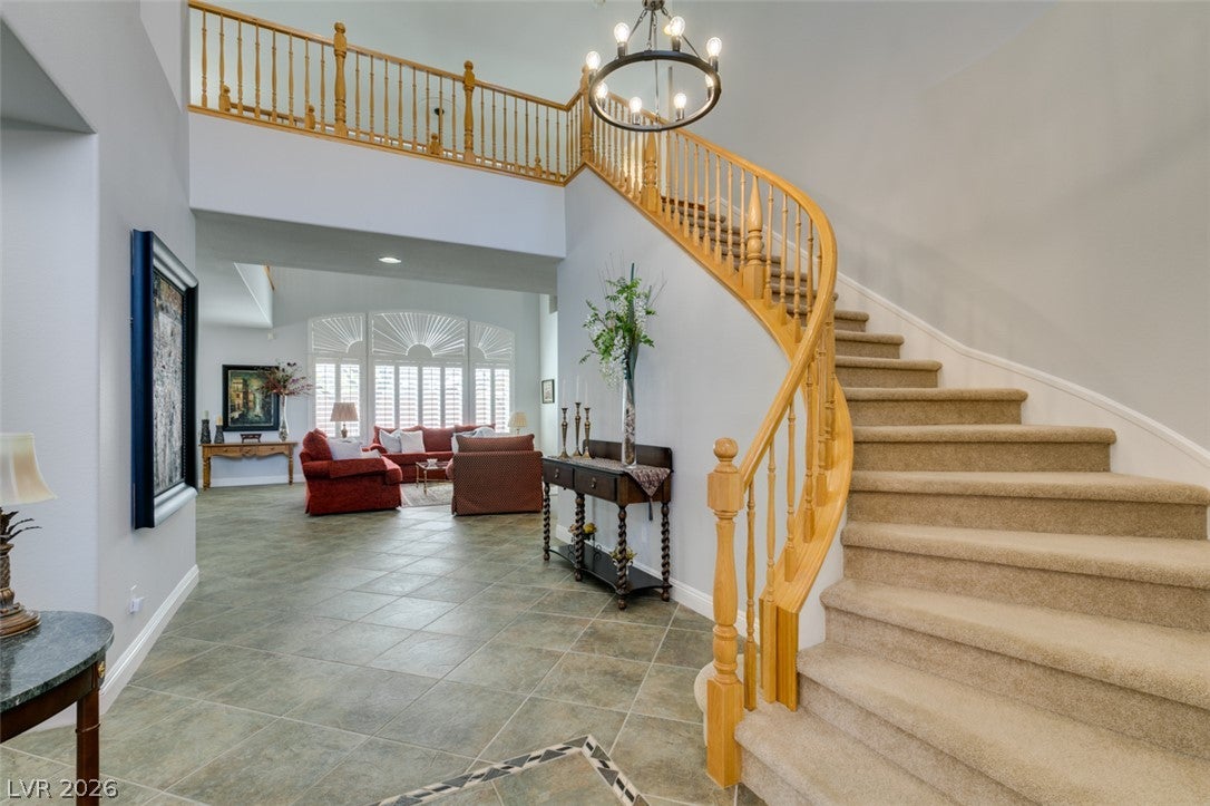 8909 Monte Oro Drive