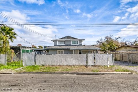 Photo of 706 Dike Lane, Las Vegas, NV 89106 (MLS # 2744294)