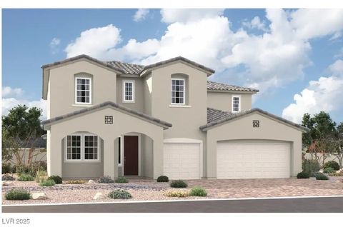 8765 Spencer Garrett Street Las Vegas NV 89113